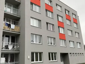 Prodej bytu 1+1, Bechyně, Na Libuši, 43 m2