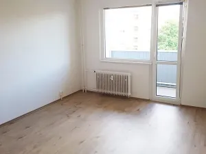 Pronájem bytu 2+1, Most, Zdeňka Fibicha, 52 m2