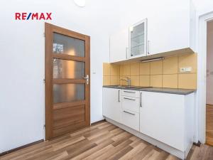 Pronájem bytu 1+kk, Praha - Nusle, Sekaninova, 30 m2