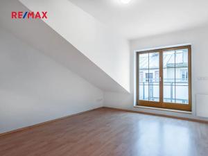 Pronájem bytu 3+kk, Praha - Smíchov, Kroftova, 153 m2