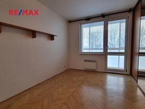 Pronájem bytu 2+1, Šumperk, Gagarinova, 56 m2