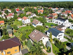 Prodej rodinného domu, Praha - Újezd nad Lesy, Novosibřinská, 266 m2