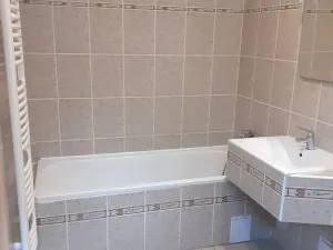 Pronájem bytu 2+kk, Teplice, Pařížská, 77 m2