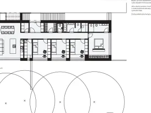 Prodej bytu 5+kk, Černošice, Mládežnická, 164 m2