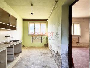 Prodej rodinného domu, Moravská Nová Ves, Na Rynku, 140 m2