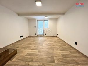 Prodej bytu 2+kk, Horní Lideč, 45 m2