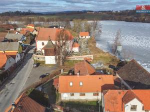 Prodej rodinného domu, Lnáře, 205 m2