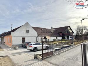 Prodej rodinného domu, Horní Cerekev, Tyršova, 228 m2