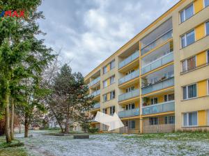 Prodej bytu 4+kk, Praha - Kobylisy, Pohnertova, 86 m2