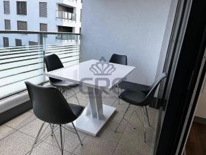 Pronájem bytu 3+kk, Sadová, 72 m2