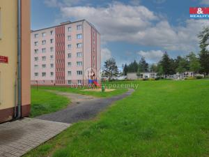 Prodej bytu 3+1, Rotava, Sídliště, 79 m2