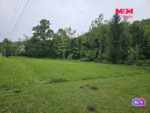 Prodej louky, Vápenná, 2079 m2