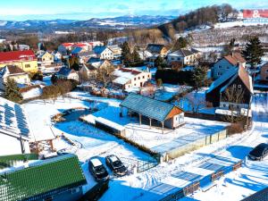 Prodej chalupy, Huntířov, 36 m2