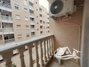 Prodej bytu 3+kk, Torrevieja, Španělsko, 60 m2