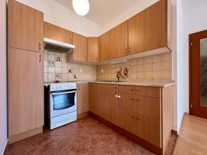 Pronájem bytu 2+kk, Praha - Hostivař, Budapešťská, 44 m2