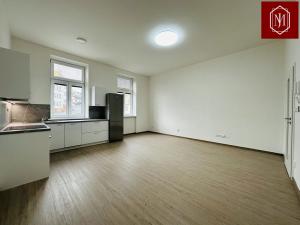 Pronájem bytu 1+kk, Třebíč - Horka-Domky, Bráfova tř., 34 m2