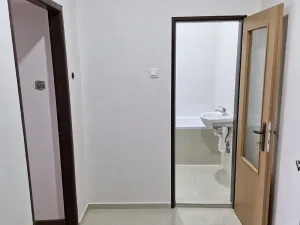 Pronájem bytu 2+kk, Teplice, Lounská, 52 m2