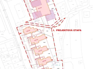 Prodej pozemku pro bydlení, Vsetín, Lázky, 2271 m2