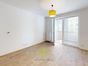 Pronájem bytu 1+kk, Prostějov, Na Lukách, 34 m2