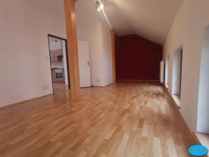 Pronájem bytu 2+kk, Vysoké Mýto, Sv. Čecha, 62 m2