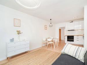 Prodej bytu 4+kk, Praha - Vysočany, Odlehlá, 70 m2