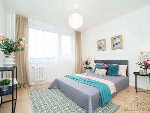 Prodej bytu 3+kk, Praha - Braník, Údolní, 64 m2