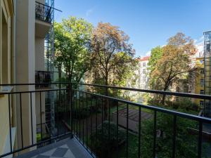 Prodej bytu 1+kk, Praha - Vinohrady, Korunní, 30 m2