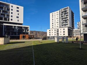 Prodej bytu 3+kk, Praha - Modřany, Mezi vodami, 88 m2