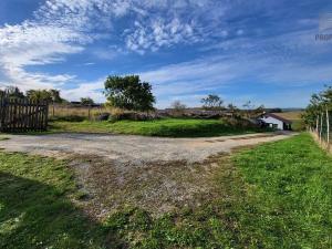 Prodej pozemku pro bydlení, Střelice, 901 m2