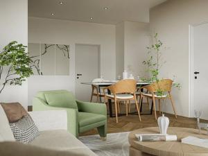 Prodej bytu 3+kk, Hodonín, P. Jilemnického, 74 m2