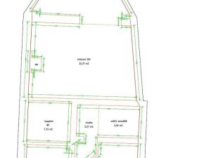 Prodej bytu 3+kk, Zbraslavice - Kateřinky, 97 m2