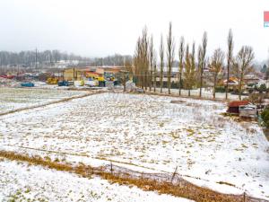 Prodej pozemku pro bydlení, Liberec - Liberec XXXI-Krásná Studánka, 3121 m2