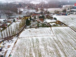 Prodej pozemku pro bydlení, Liberec - Liberec XXXI-Krásná Studánka, 997 m2