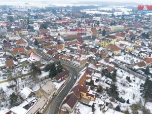 Prodej rodinného domu, Chlumec nad Cidlinou - Chlumec nad Cidlinou III, Palackého, 75 m2