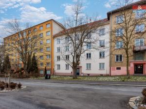 Pronájem bytu 2+kk, Karlovy Vary, Charkovská, 60 m2