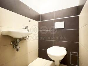 Pronájem bytu 3+kk, Moravany, Jabloňová, 72 m2