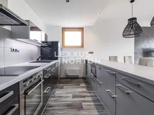 Pronájem bytu 3+kk, Praha - Liboc, Naardenská, 100 m2