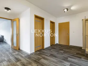 Pronájem bytu 3+kk, Praha - Liboc, Naardenská, 100 m2