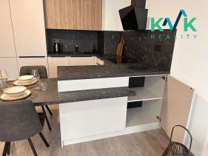 Pronájem bytu 2+kk, Ostrov, Lidická, 49 m2