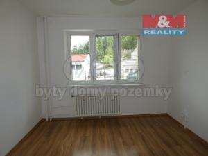 Pronájem bytu 2+1, Postoloprty, Marxovo náměstí, 50 m2