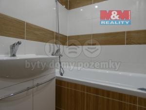 Pronájem bytu 2+1, Postoloprty, Marxovo náměstí, 50 m2