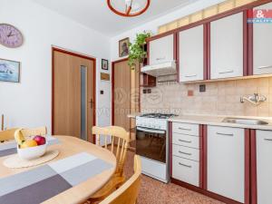 Prodej bytu 2+1, Jihlava, Na Kopci, 58 m2