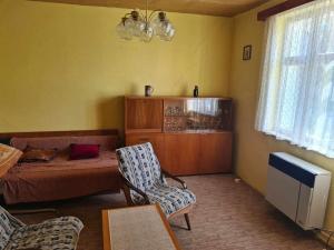 Prodej rodinného domu, Louka, 90 m2