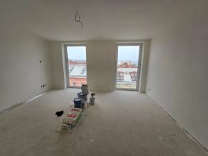 Prodej bytu 1+kk, Brno, Ptašínského, 37 m2