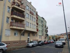 Pronájem bytu 1+kk, Praha - Kunratice, Velké Kunratické, 43 m2