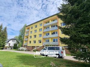 Pronájem bytu 4+1, Harrachov, 74 m2