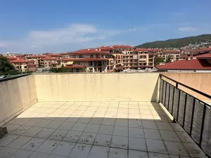 Prodej bytu 1+kk, Sveti Vlas, Bulharsko, 44 m2