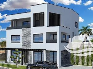 Prodej bytu 3+kk, Vodice, Chorvatsko, 69 m2