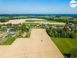 Prodej pozemku, Sedliště, 18612 m2