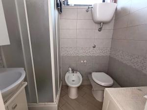 Prodej bytu 2+kk, Scalea, Itálie, Via Faro, 66 m2